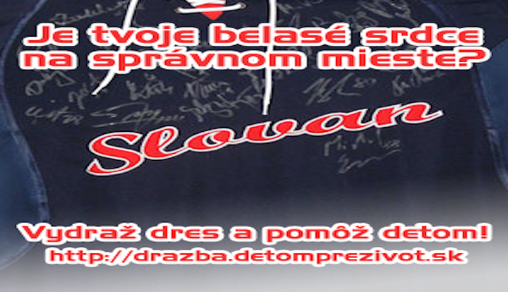 Vianočná kvapka krvi